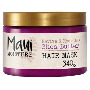 Maui Shea Butter Hair Mask 340 ML