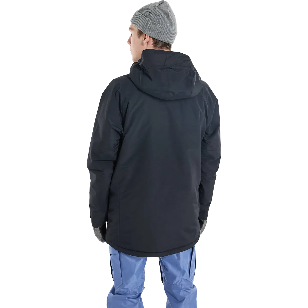 Men's Covert 2.0 Jacket