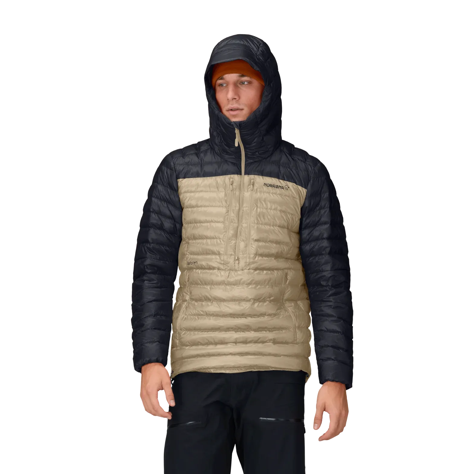 Men's Lofoten Down800 Anorak