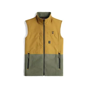 Men's Subalpine Fleece Vest