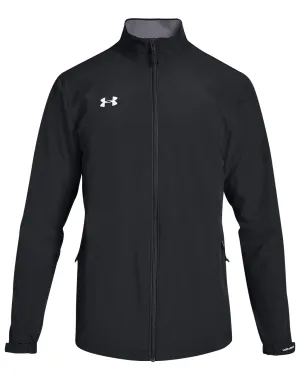 Men's Under Armour Hockey Warm Up Jacket