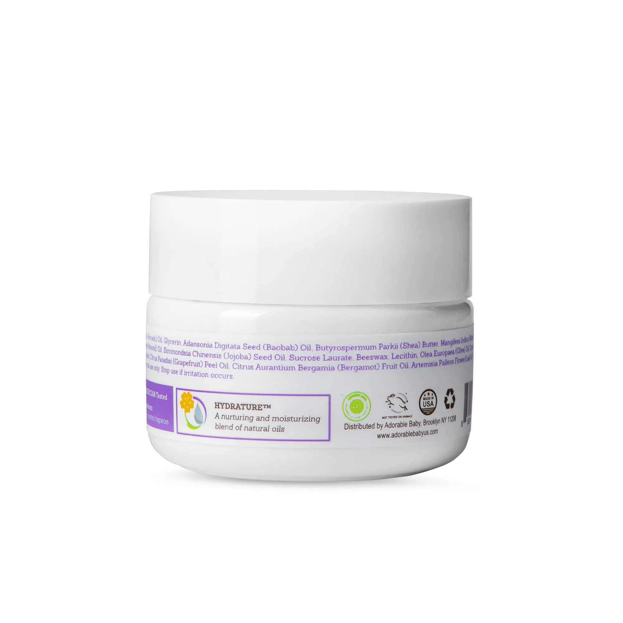 Natural Baby Balm