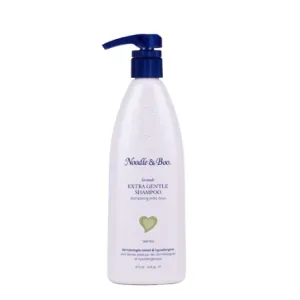 Noodle & Boo Extra Gentle Baby Shampoo Lavender 16 oz