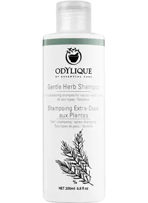 Odylique Gentle Herb Shampoo