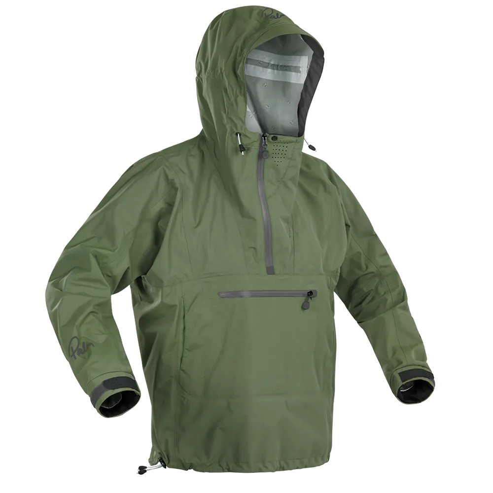 Palm Vantage Jacket