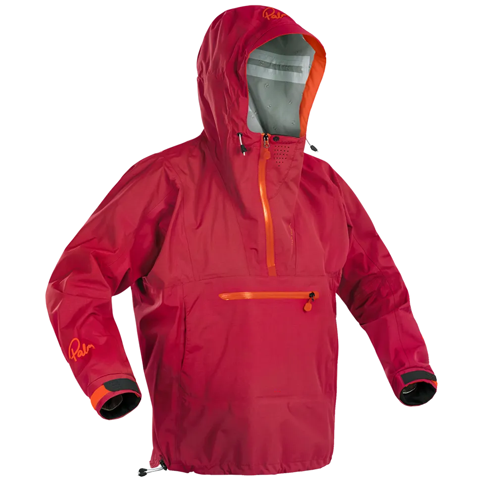 Palm Vantage Jacket