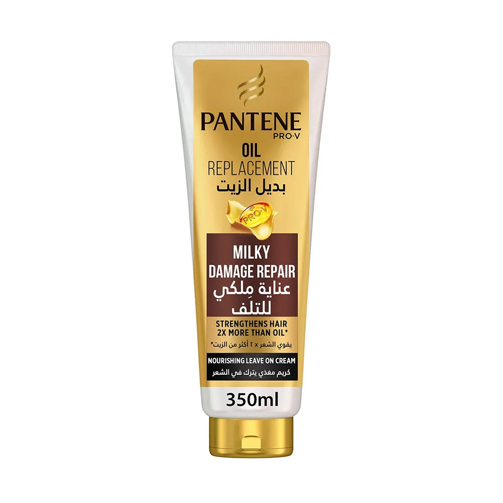 Pantene Oil Replacement Milky Damage Repair 275Ml