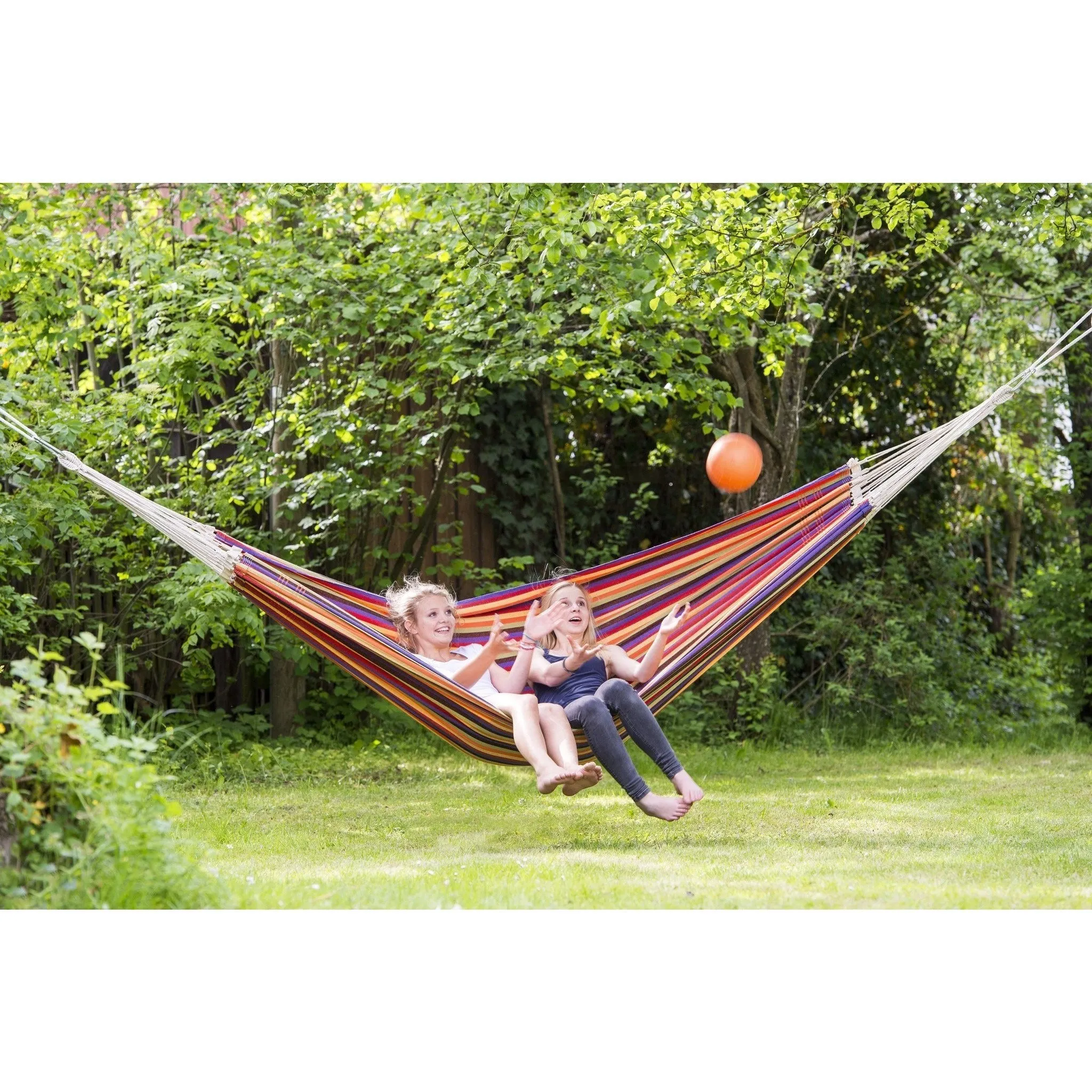 Paradiso Tropical Hammock