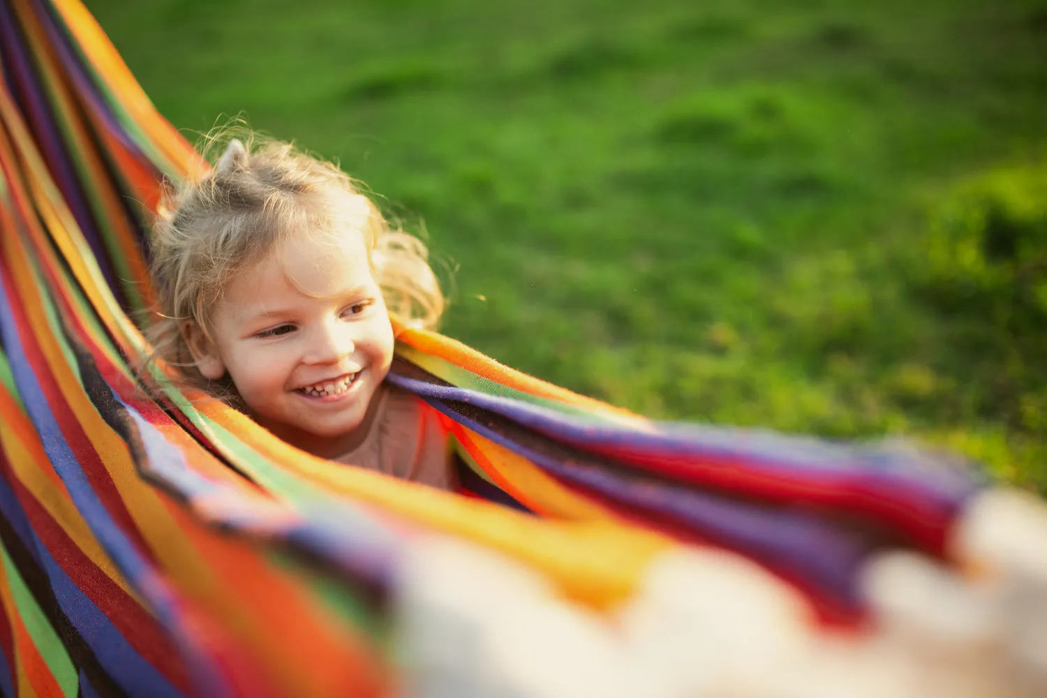 Paradiso Tropical Hammock