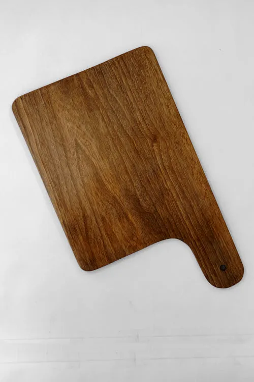 Patoc Walnut Wood Cheese Board