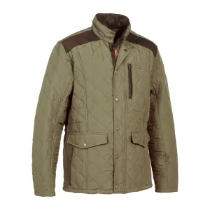 Percussion Stallion Quilted Jacket