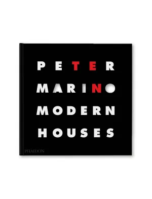 Peter Marino: Ten Modern Houses