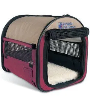 Petmate Portable Pet Home Medium