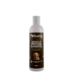 Petway Gentle Protein Shampoo 250ml