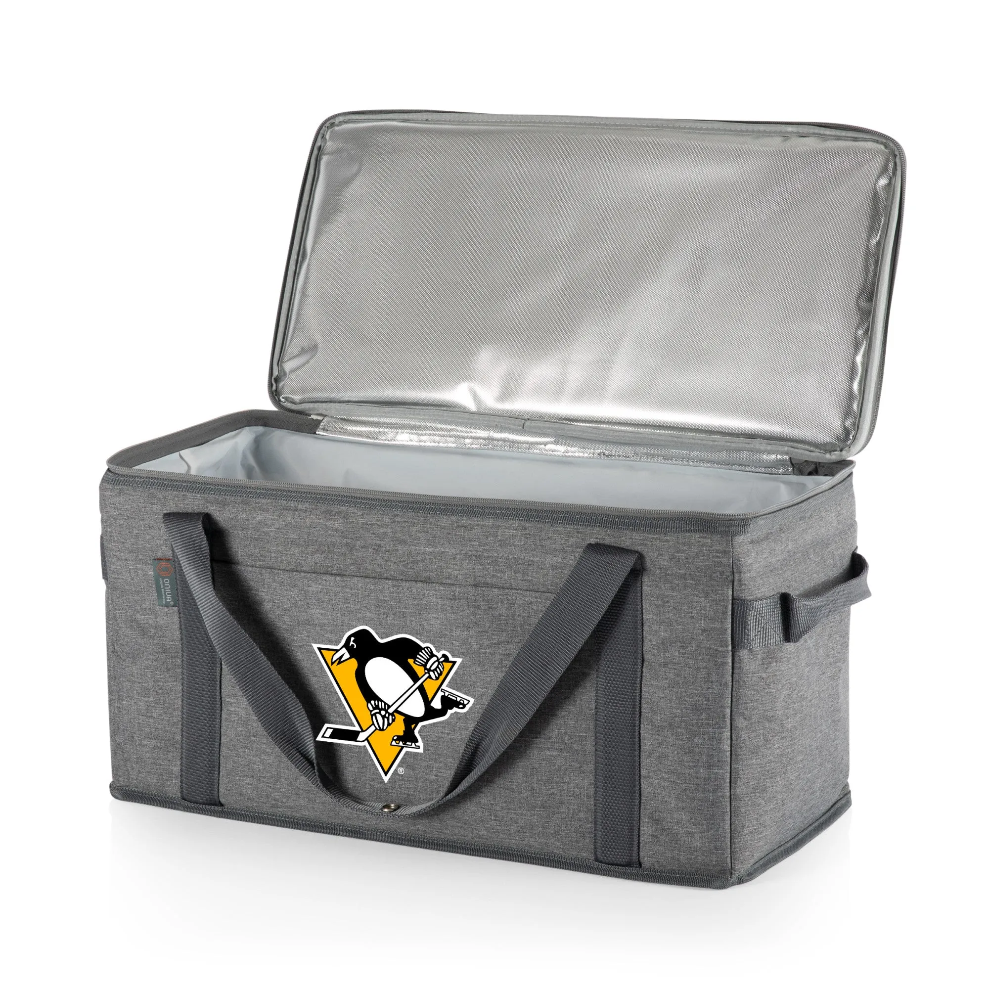 Pittsburgh Penguins - 64 Can Collapsible Cooler