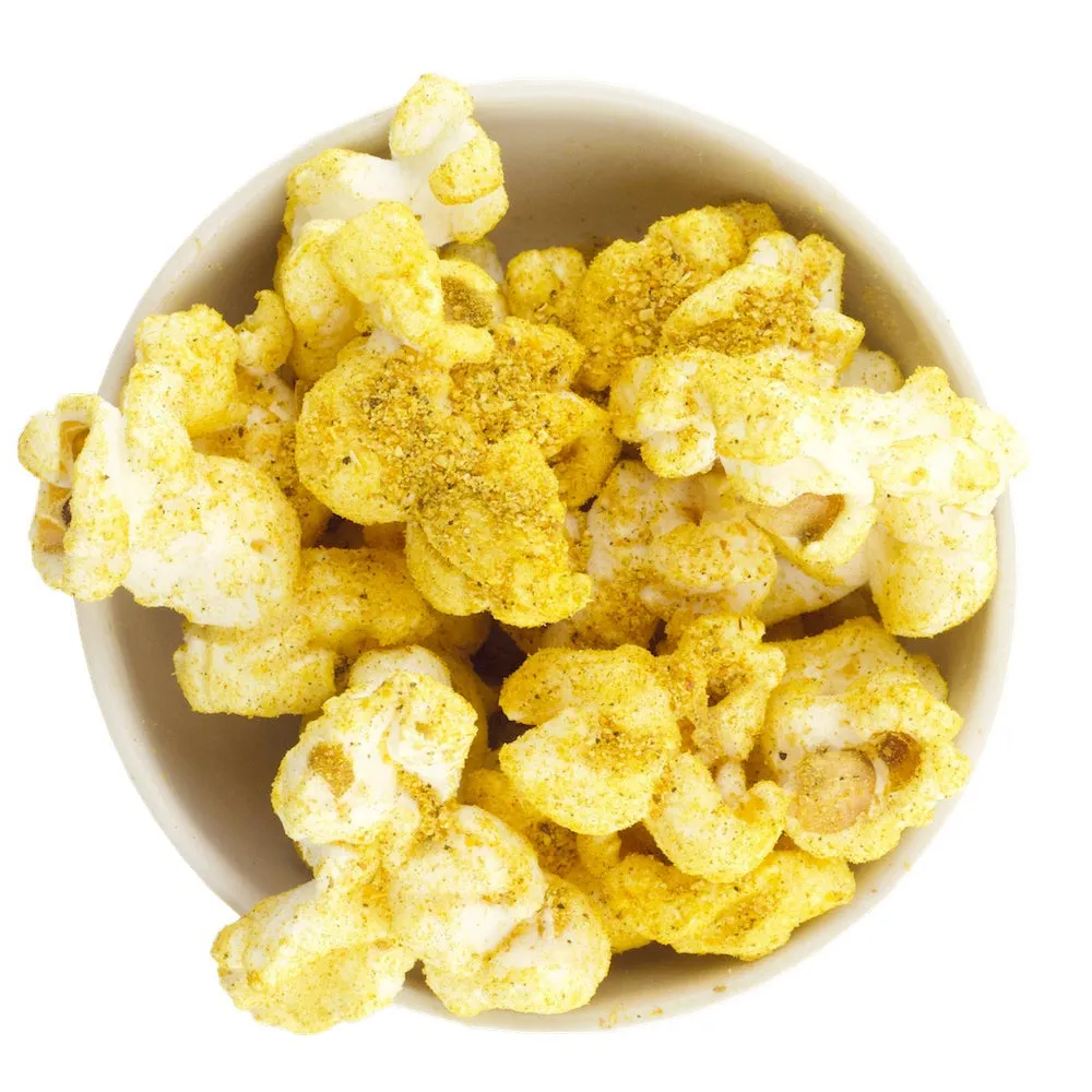 Popcorn Spice — Jalapeño Cheddar