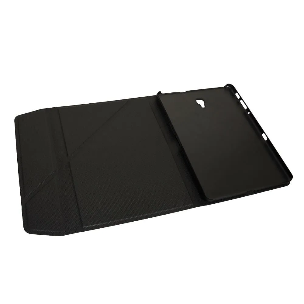 Port Muskoka Samsung Tab A Tablet Cover 10.5 Inch Black 201380