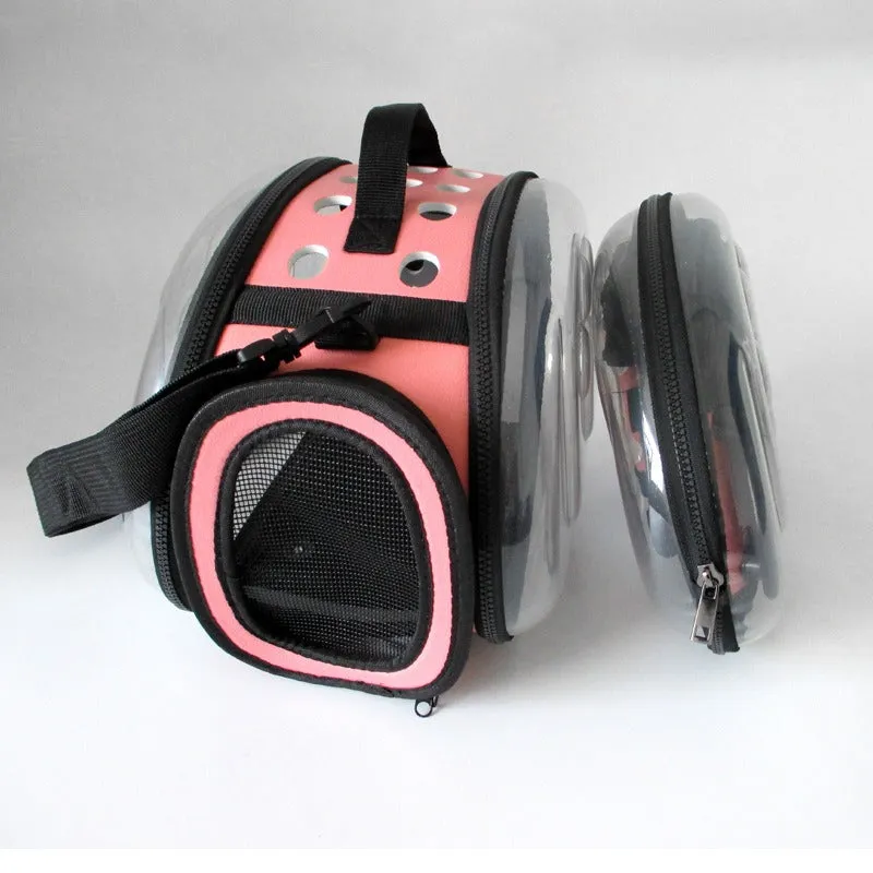 Portable Pet Bag