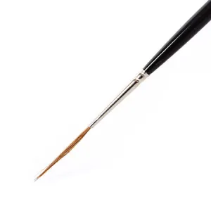 Raphaël kolinsky sable liner brush