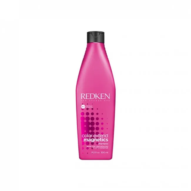 Redken Color Extend Magnetics Sulfate Free Shampoo for Color Treated Hair