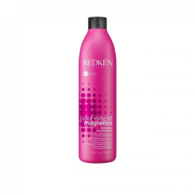 Redken Color Extend Magnetics Sulfate Free Shampoo for Color Treated Hair