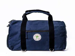 Rhino Duffel - Navy Blue