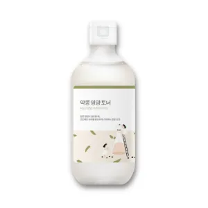 [ROUND LAB] Soybean Nourishing Toner 300ml