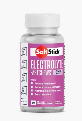 Salt Stick Fast Chews