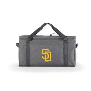 San Diego Padres - 64 Can Collapsible Cooler