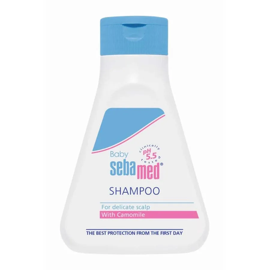 Sebamed Baby Shampoo 150ml