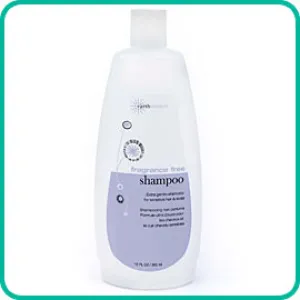 Shampoo Fragrance Free