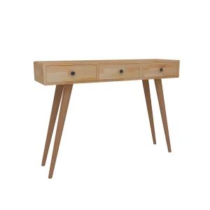 Solid Wood Dresuar Console Table Aurelia