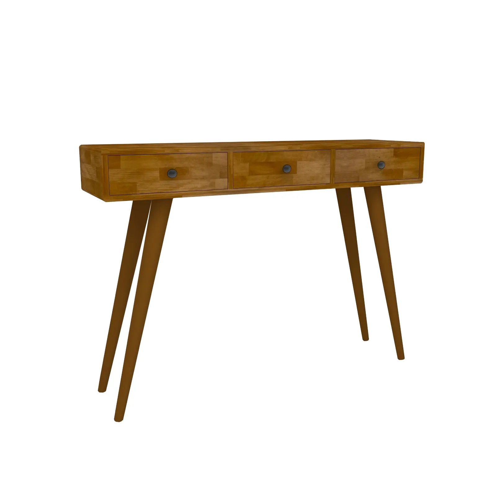 Solid Wood Dresuar Console Table Aurelia