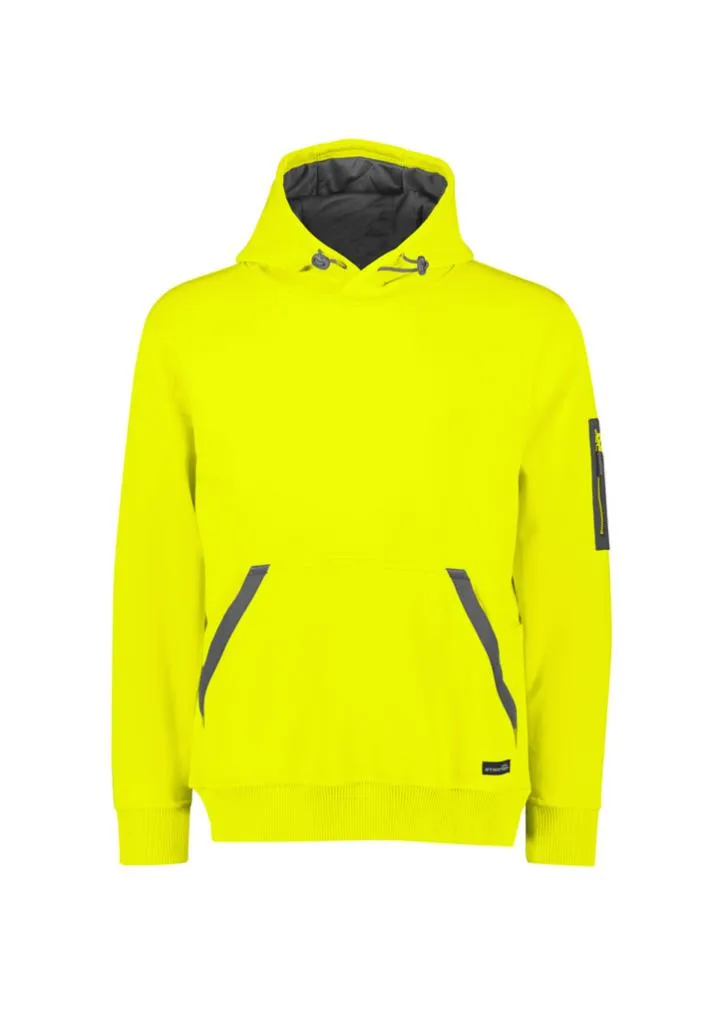 Syzmik ZT667 Unisex Water Resistant Hoodie