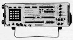 T318B Wilcom Communication Analyzer Used