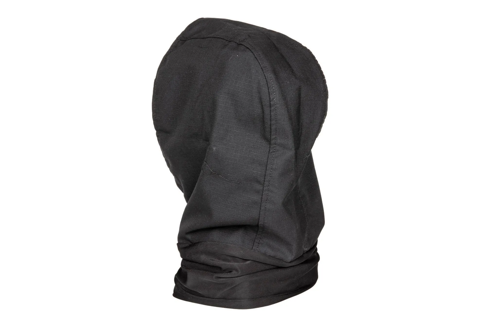 Tactical hood - Black