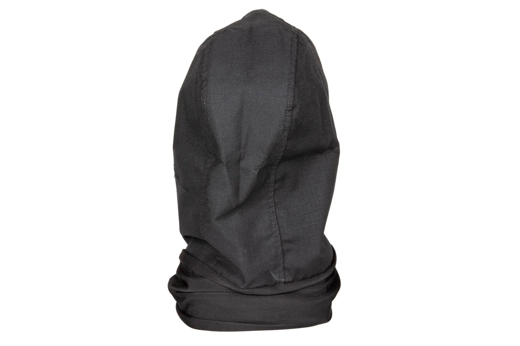 Tactical hood - Black