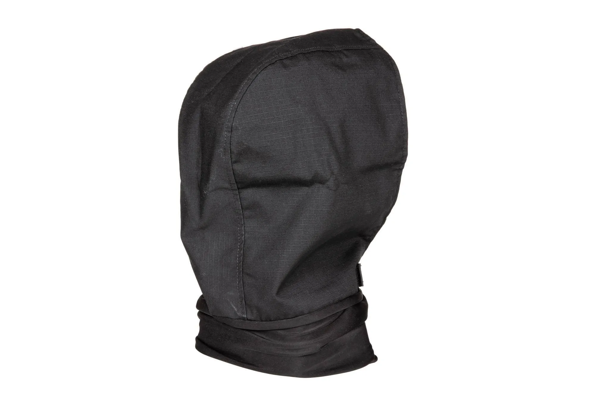 Tactical hood - Black