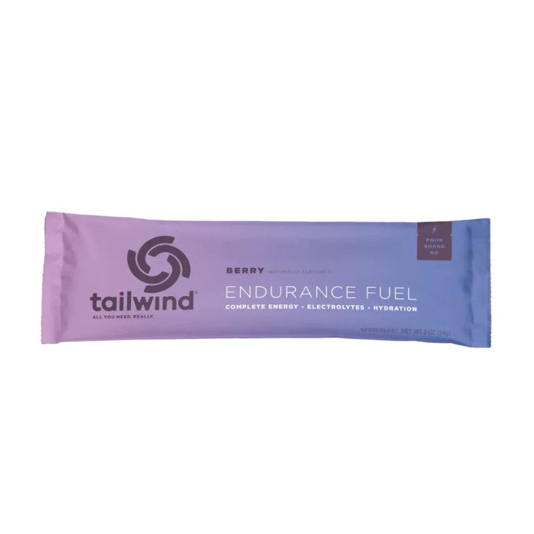 Tailwind Nutrition - Endurance Fuel Stick - Berry