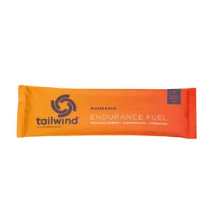 Tailwind Nutrition - Endurance Fuel Stick - Mandarin