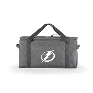 Tampa Bay Lightning - 64 Can Collapsible Cooler