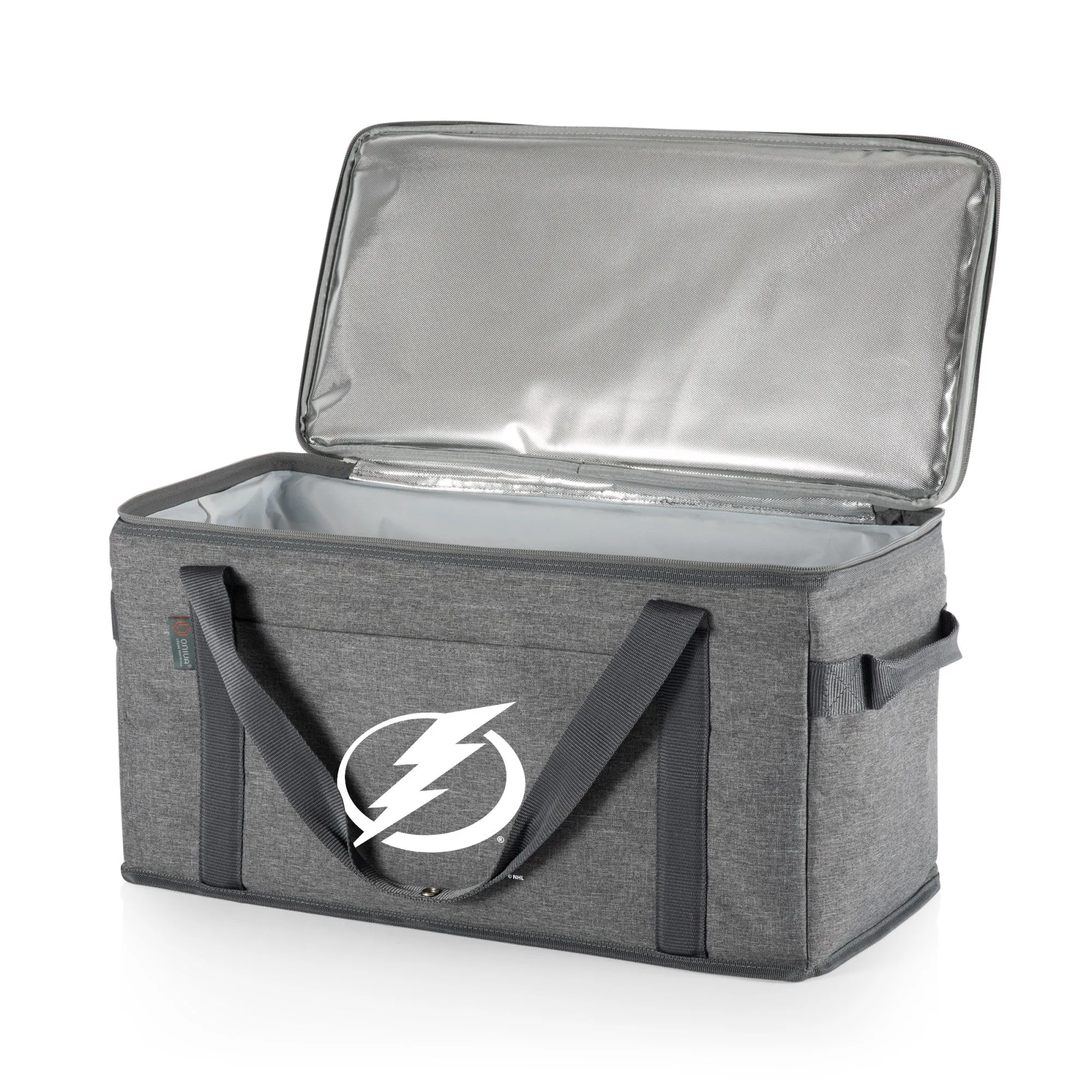 Tampa Bay Lightning - 64 Can Collapsible Cooler