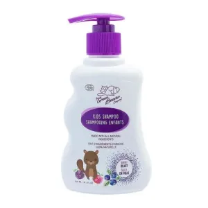 The Green Beaver Company Kid's Gentle Shampoo