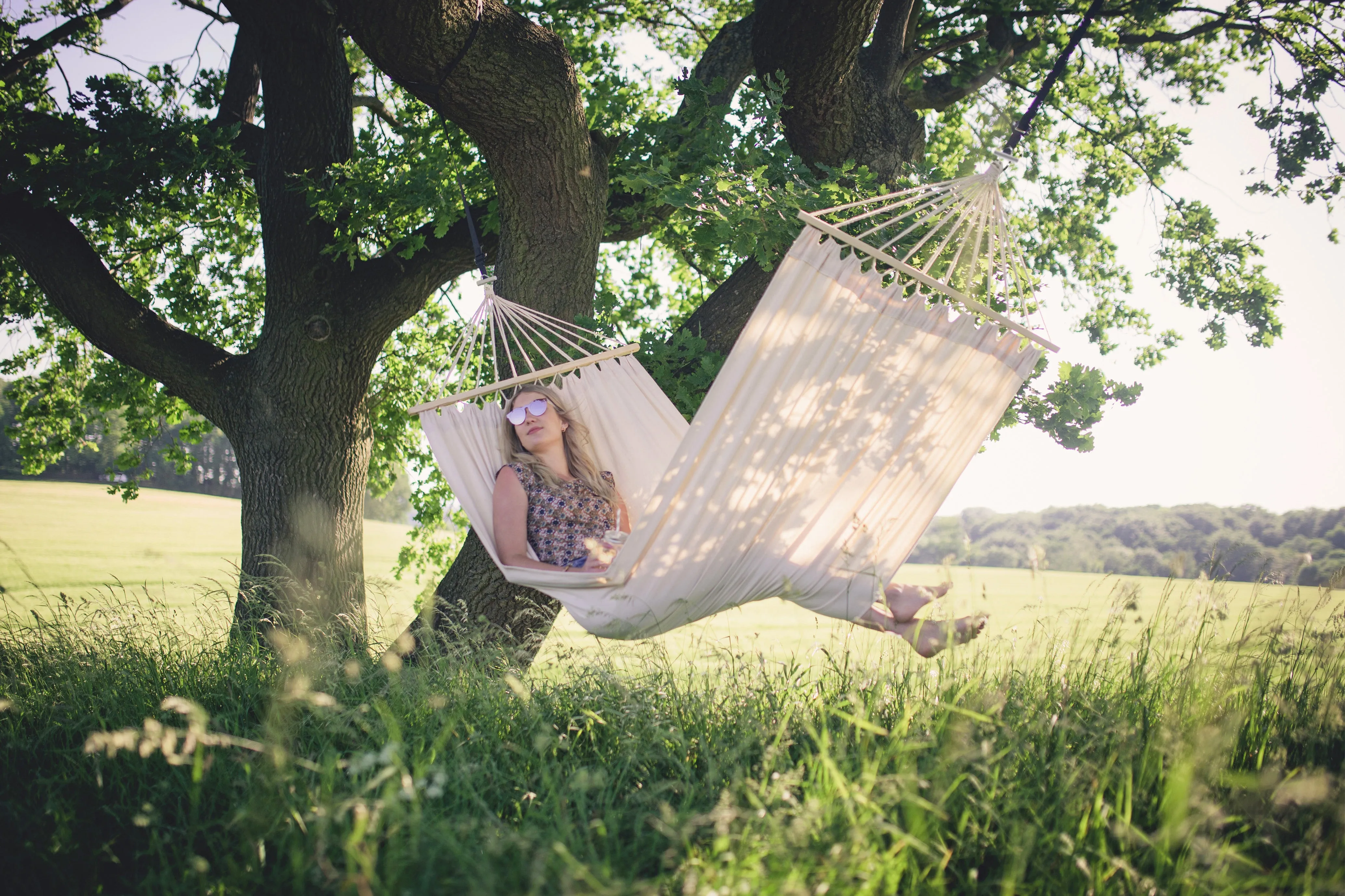 Tobago Natura Hammock