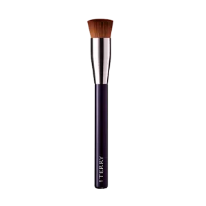 Tool-Expert Stencil Foundation Brush