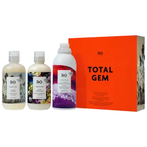 TOTAL GEM Kit