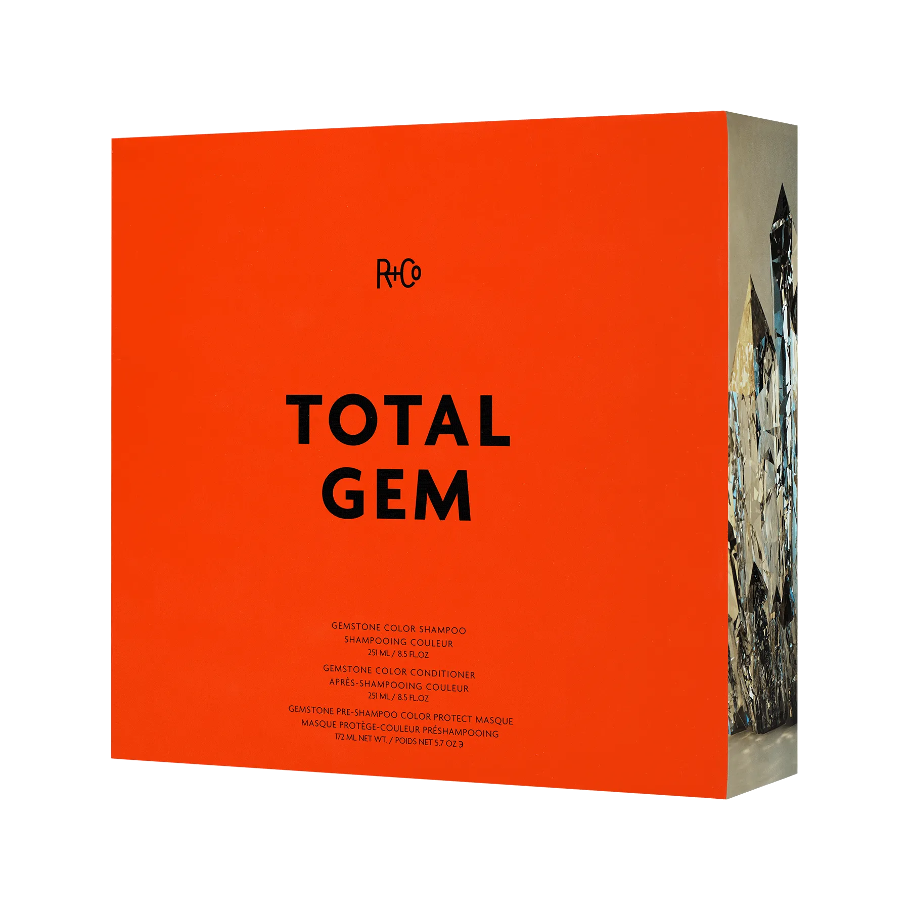 TOTAL GEM Kit