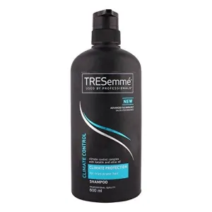 Tresemme Shampoo - Climate Control, 600ml Bottle