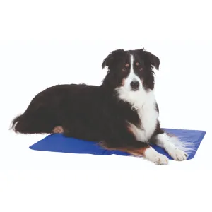 Trixie Cooling Mats for Dogs (Blue)