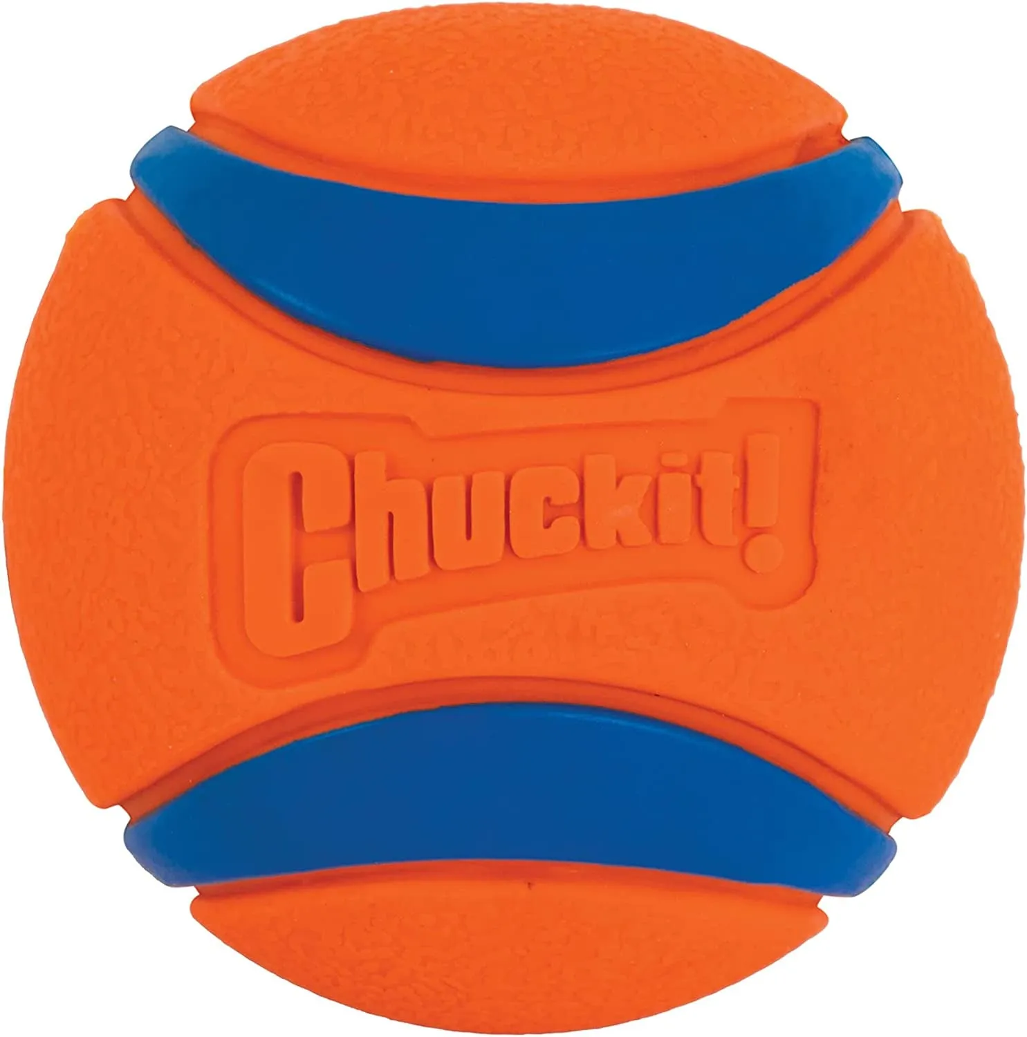 Ultra Ball Dog Toy